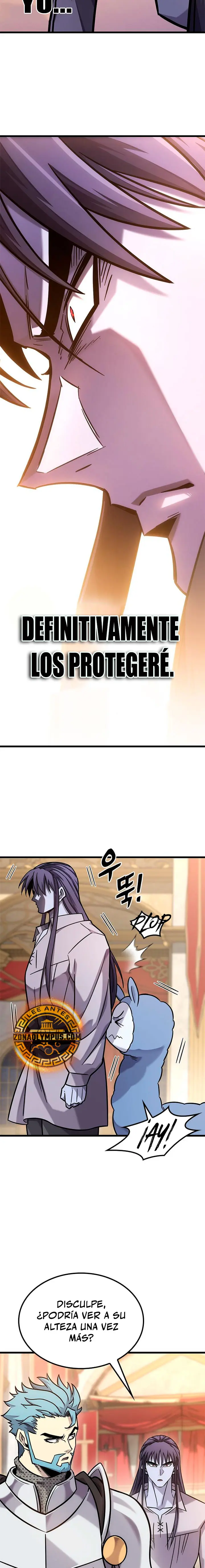 Read ¡Que abundante cosecha, señor demonio! ES Manga Online