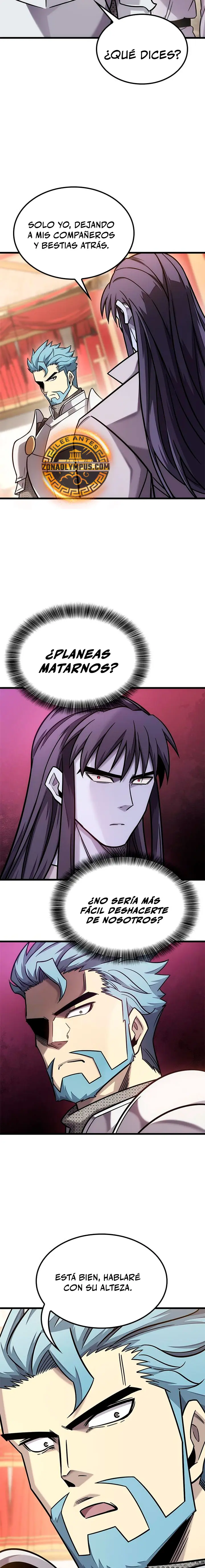 Read ¡Que abundante cosecha, señor demonio! ES Manga Online