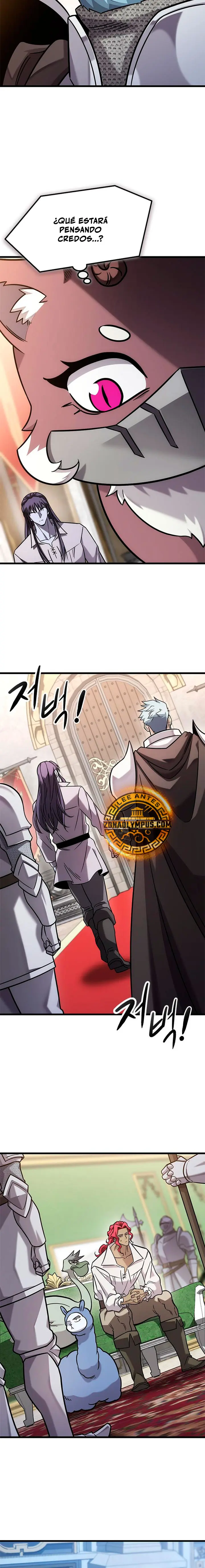 Read ¡Que abundante cosecha, señor demonio! ES Manga Online