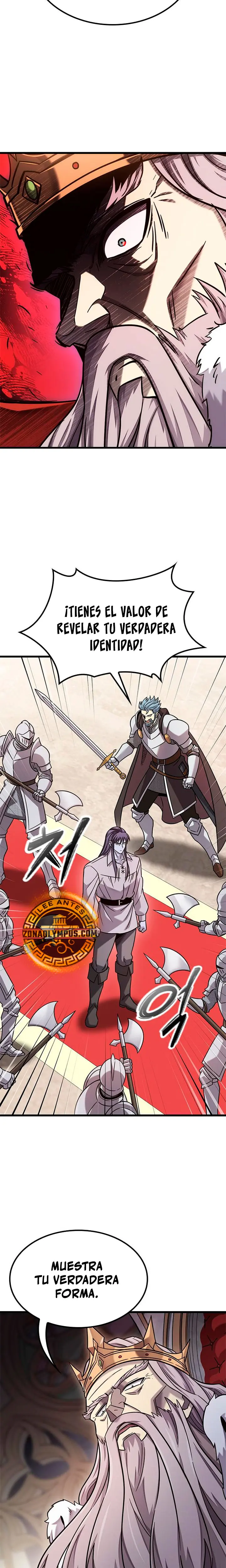 Read ¡Que abundante cosecha, señor demonio! ES Manga Online