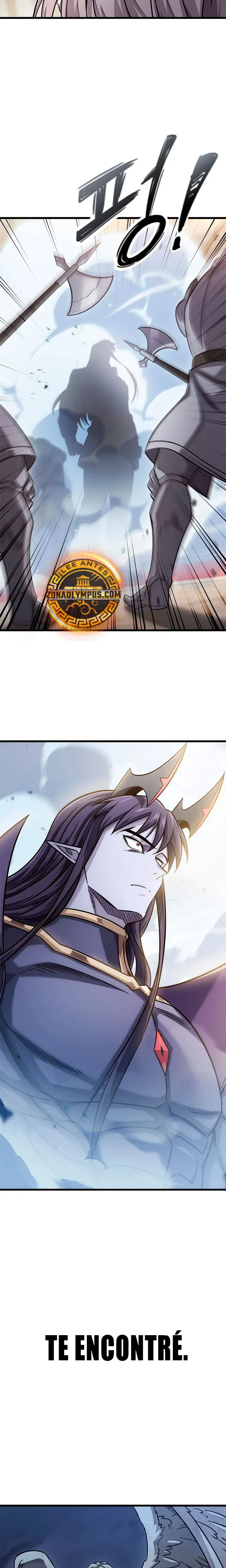 Read ¡Que abundante cosecha, señor demonio! ES Manga Online