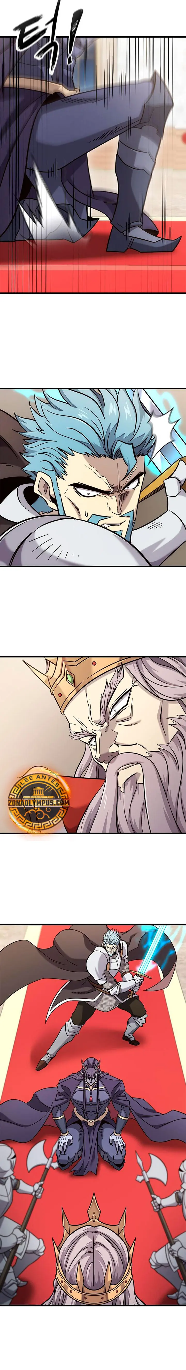 Read ¡Que abundante cosecha, señor demonio! ES Manga Online