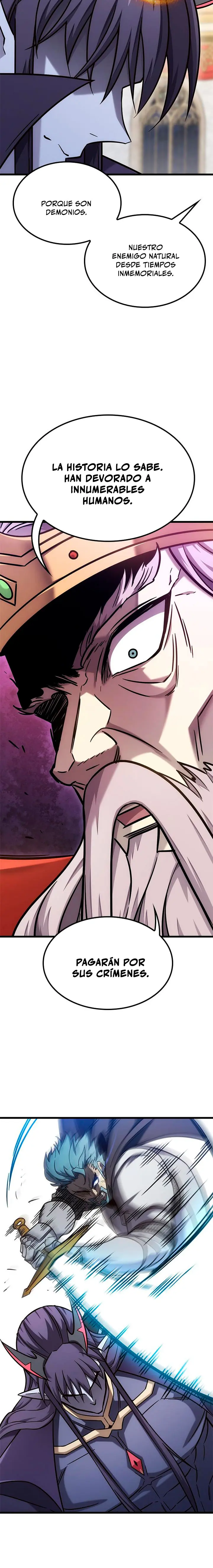 Read ¡Que abundante cosecha, señor demonio! ES Manga Online