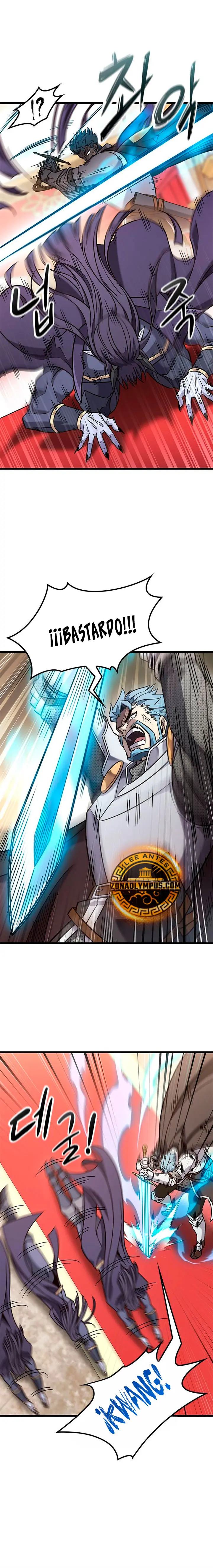 Read ¡Que abundante cosecha, señor demonio! ES Manga Online