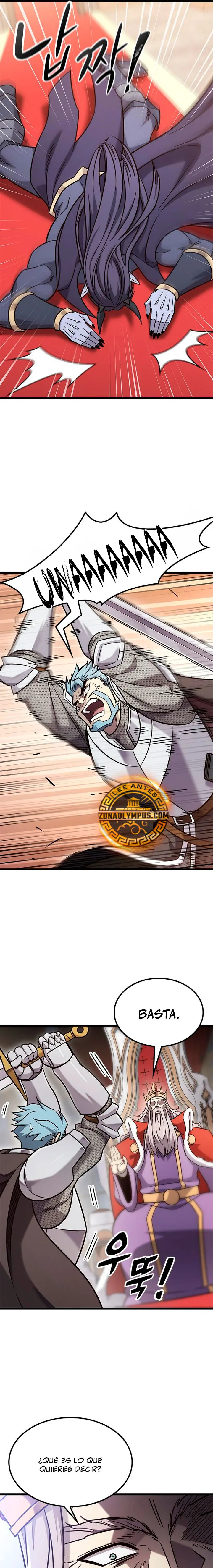 Read ¡Que abundante cosecha, señor demonio! ES Manga Online