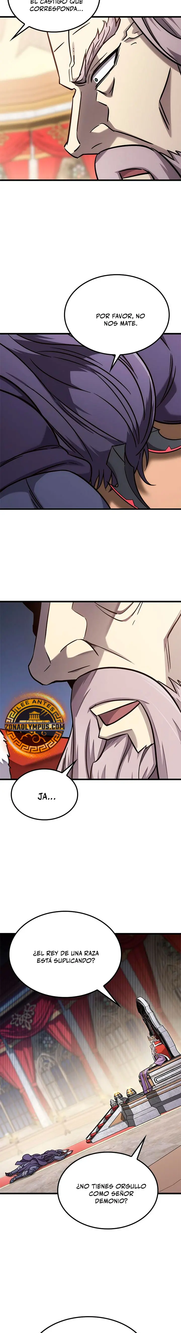 Read ¡Que abundante cosecha, señor demonio! ES Manga Online