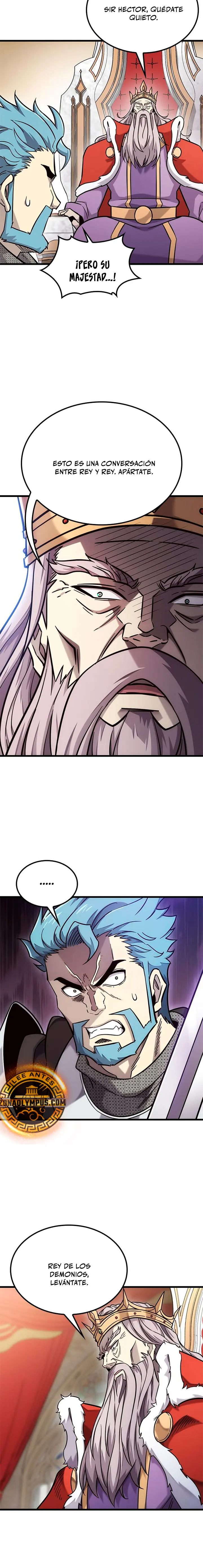 Read ¡Que abundante cosecha, señor demonio! ES Manga Online