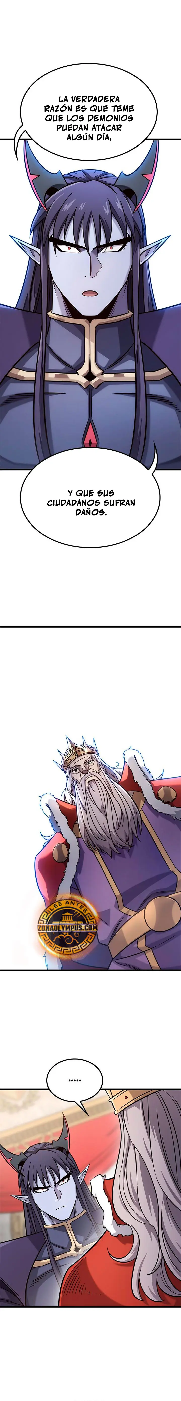 Read ¡Que abundante cosecha, señor demonio! ES Manga Online