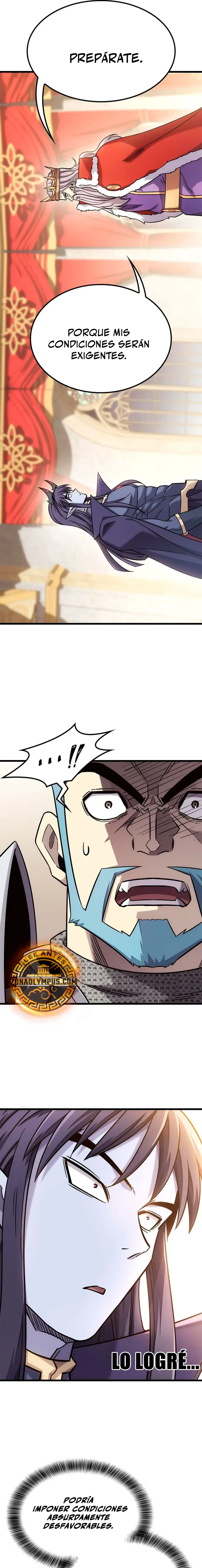 Read ¡Que abundante cosecha, señor demonio! ES Manga Online