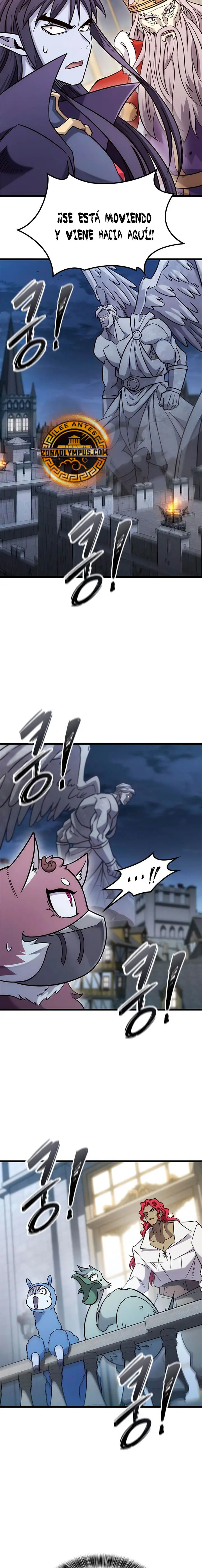 Read ¡Que abundante cosecha, señor demonio! ES Manga Online