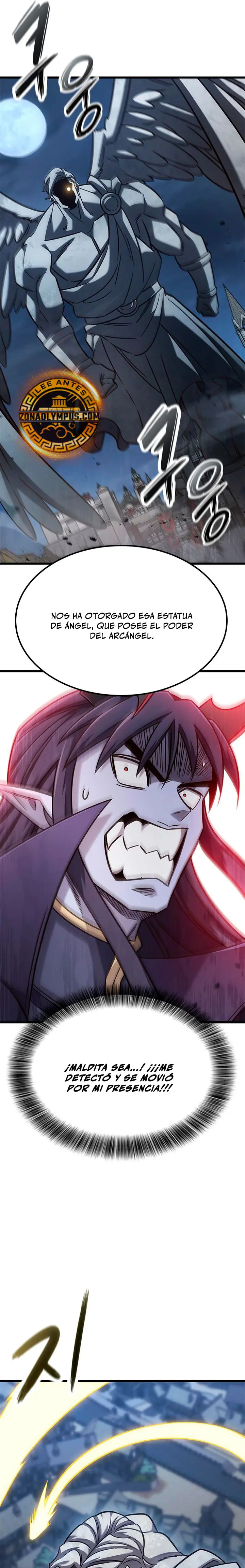 Read ¡Que abundante cosecha, señor demonio! ES Manga Online