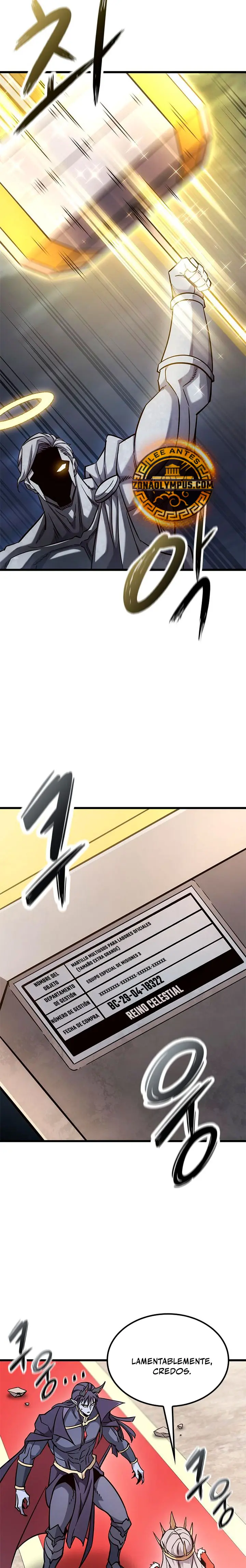 Read ¡Que abundante cosecha, señor demonio! ES Manga Online