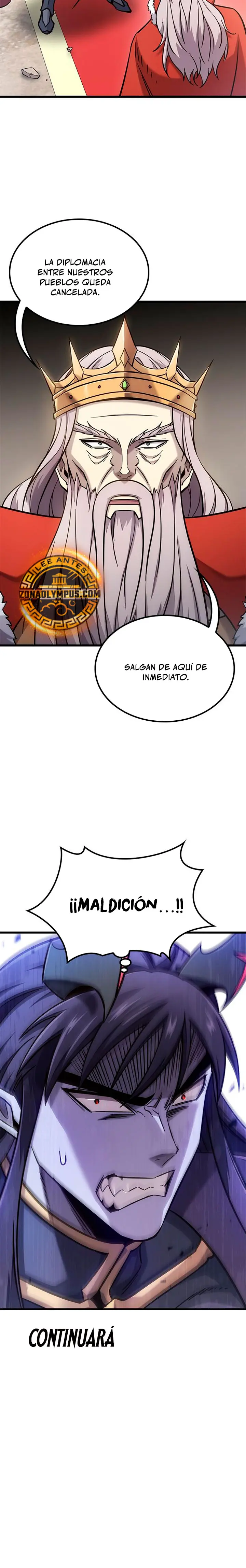 Read ¡Que abundante cosecha, señor demonio! ES Manga Online