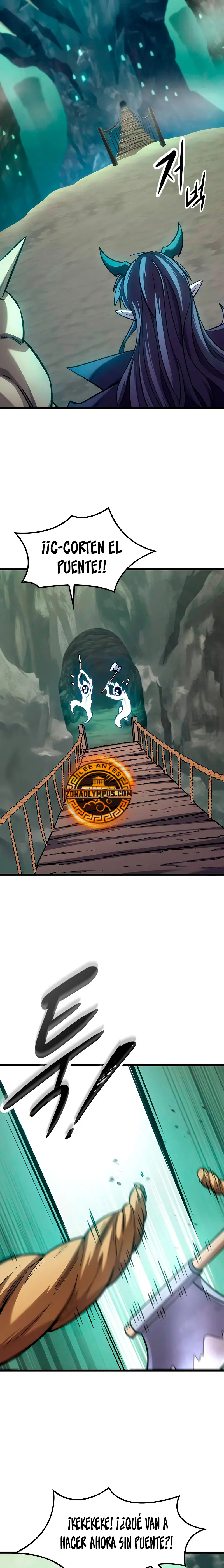 Read ¡Que abundante cosecha, señor demonio! ES Manga Online