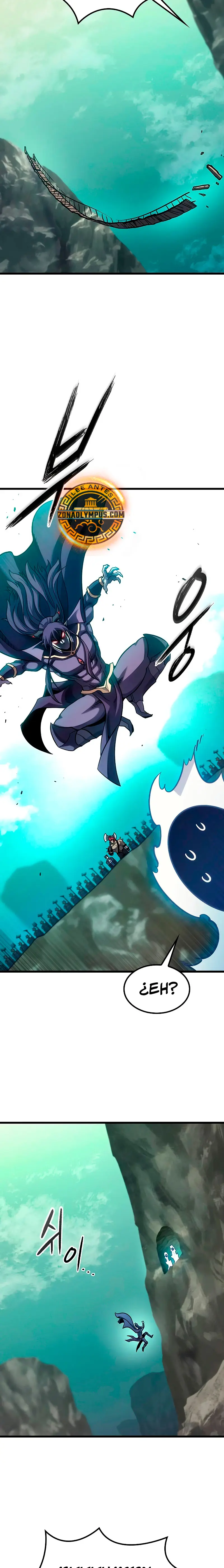 Read ¡Que abundante cosecha, señor demonio! ES Manga Online