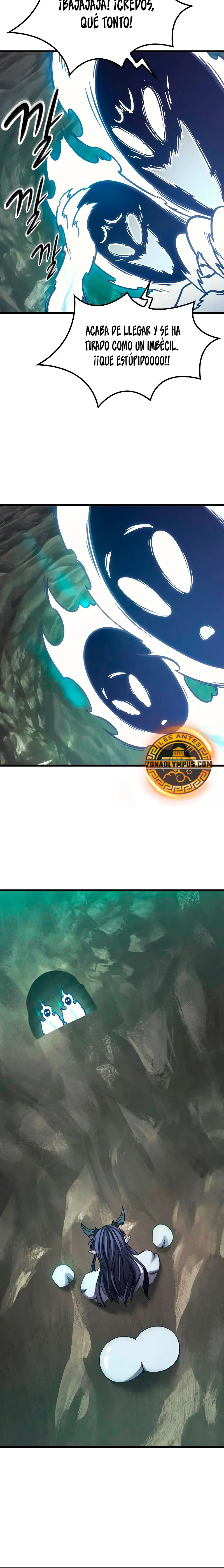 Read ¡Que abundante cosecha, señor demonio! ES Manga Online