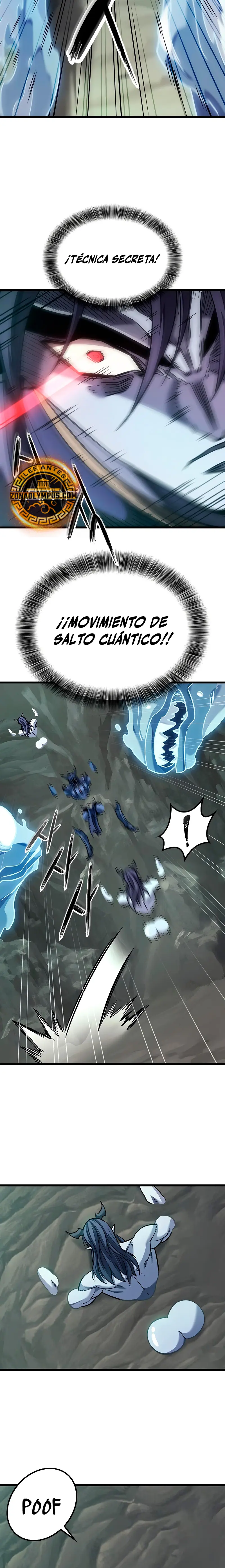 Read ¡Que abundante cosecha, señor demonio! ES Manga Online