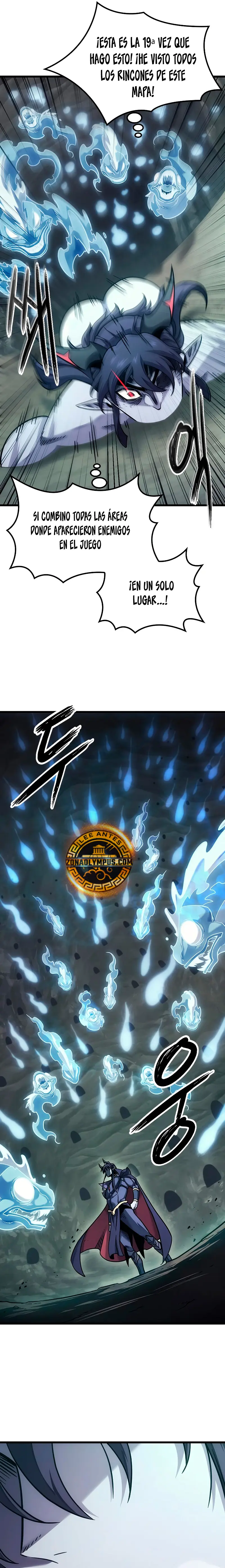 Read ¡Que abundante cosecha, señor demonio! ES Manga Online