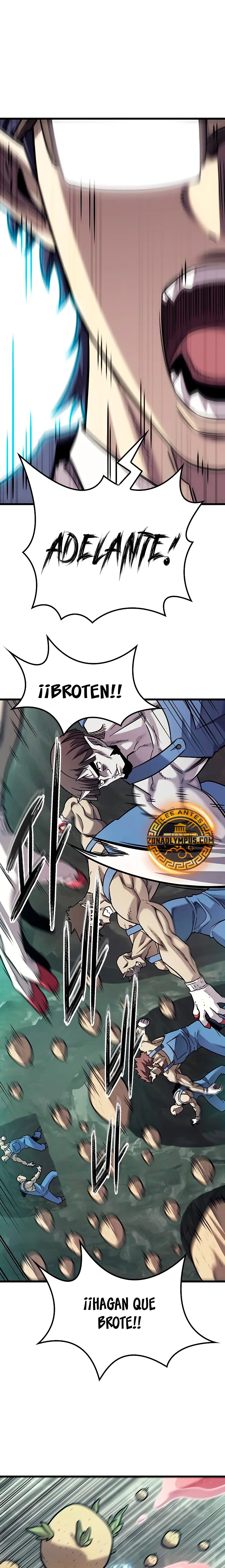 Read ¡Que abundante cosecha, señor demonio! ES Manga Online