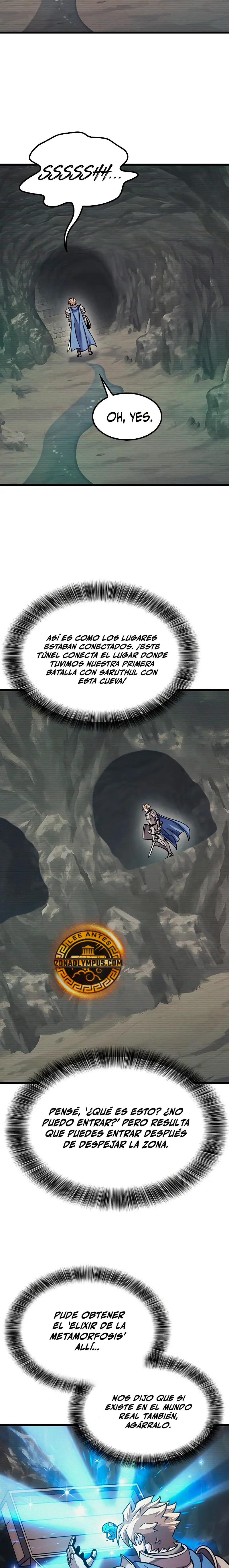 Read ¡Que abundante cosecha, señor demonio! ES Manga Online