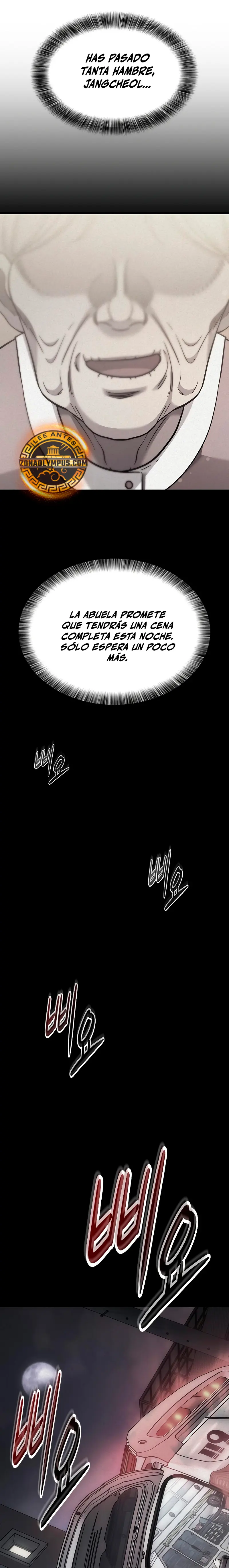 Read ¡Que abundante cosecha, señor demonio! ES Manga Online