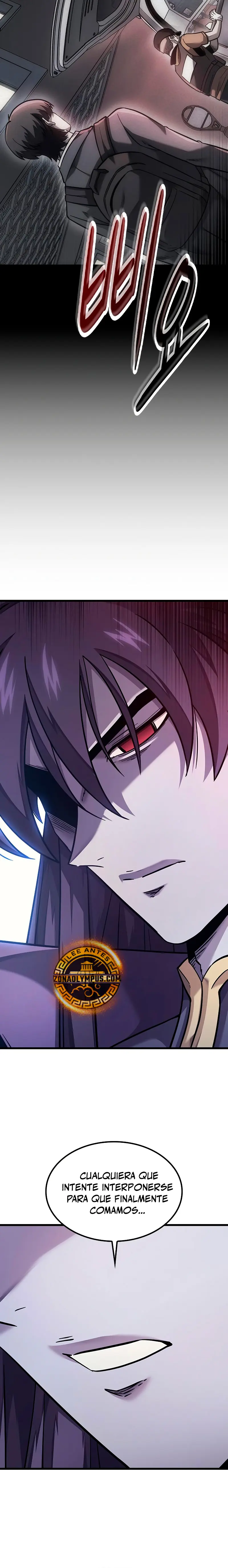 Read ¡Que abundante cosecha, señor demonio! ES Manga Online