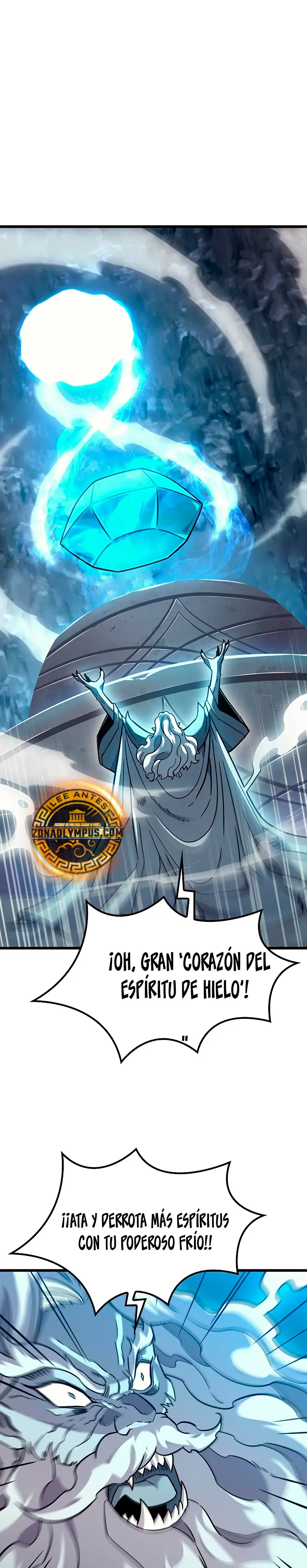 Read ¡Que abundante cosecha, señor demonio! ES Manga Online