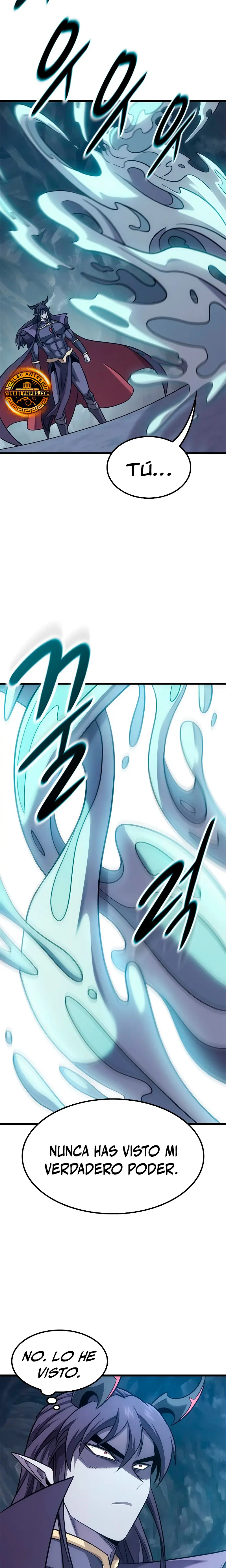 Read ¡Que abundante cosecha, señor demonio! ES Manga Online