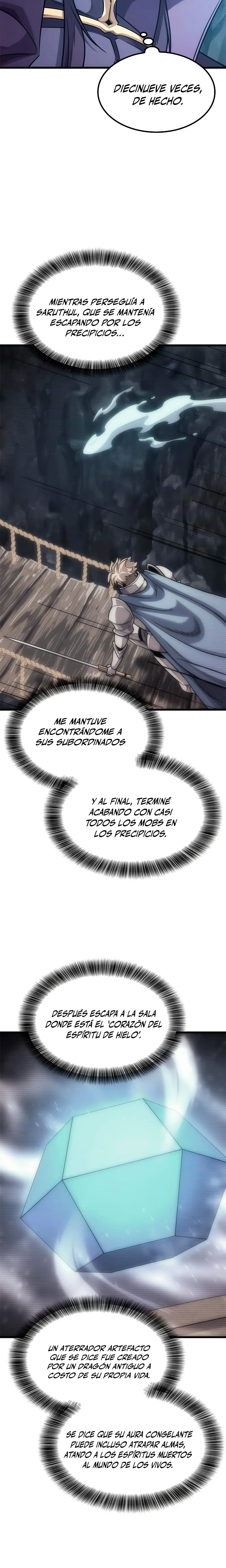 Read ¡Que abundante cosecha, señor demonio! ES Manga Online