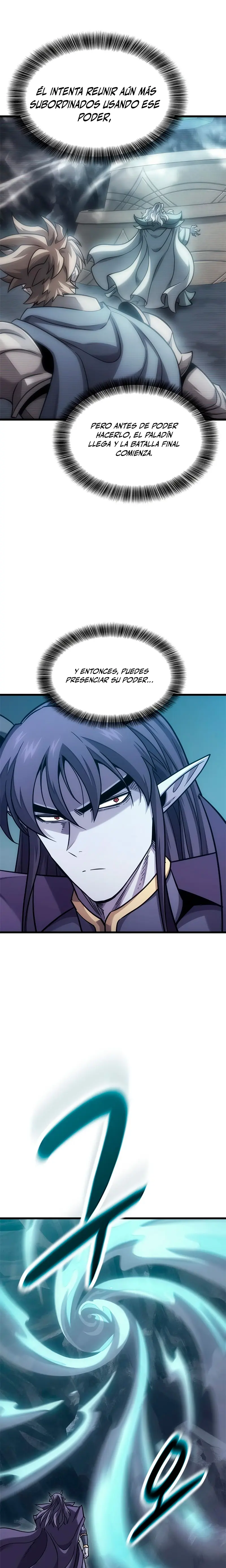 Read ¡Que abundante cosecha, señor demonio! ES Manga Online