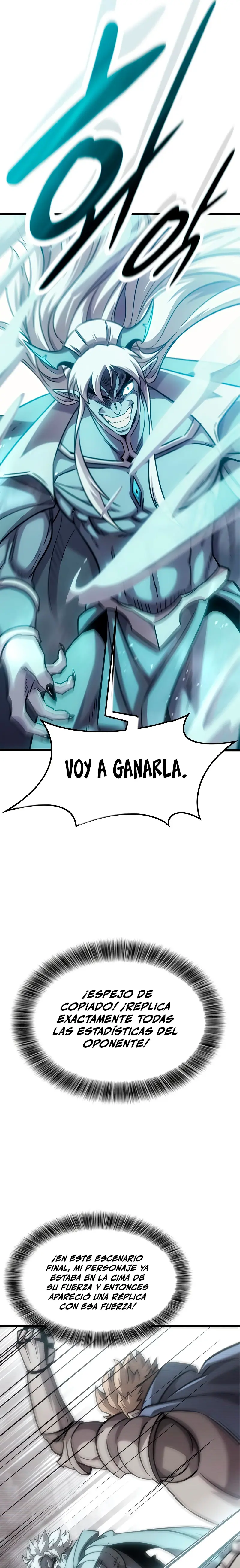 Read ¡Que abundante cosecha, señor demonio! ES Manga Online