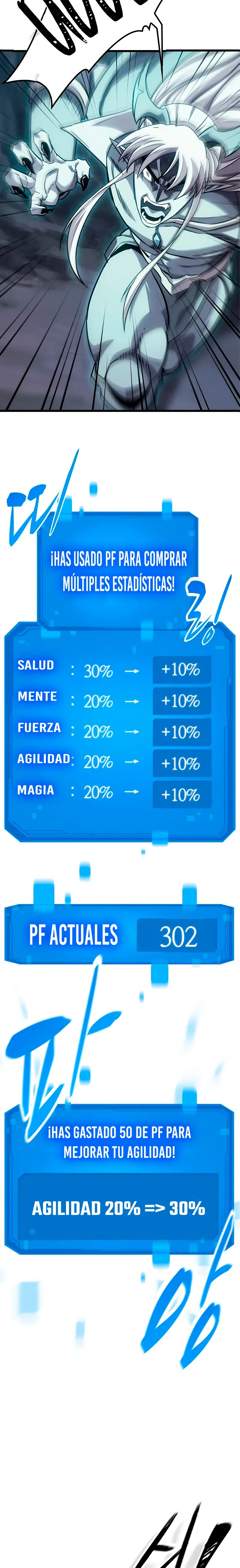 Read ¡Que abundante cosecha, señor demonio! ES Manga Online