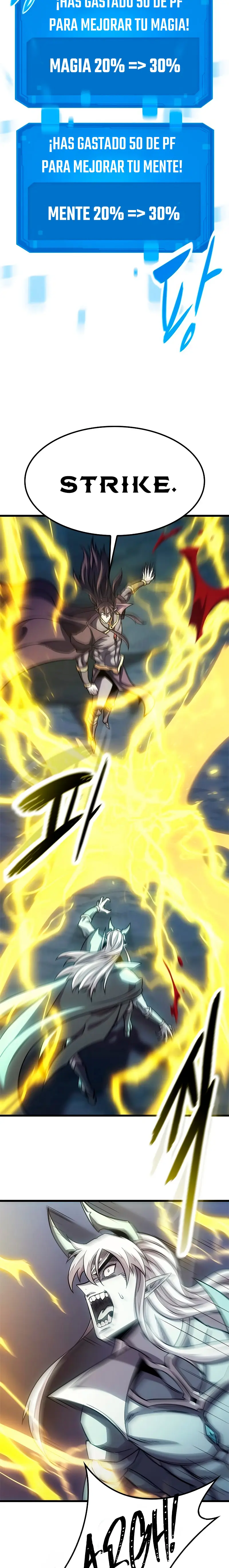 Read ¡Que abundante cosecha, señor demonio! ES Manga Online