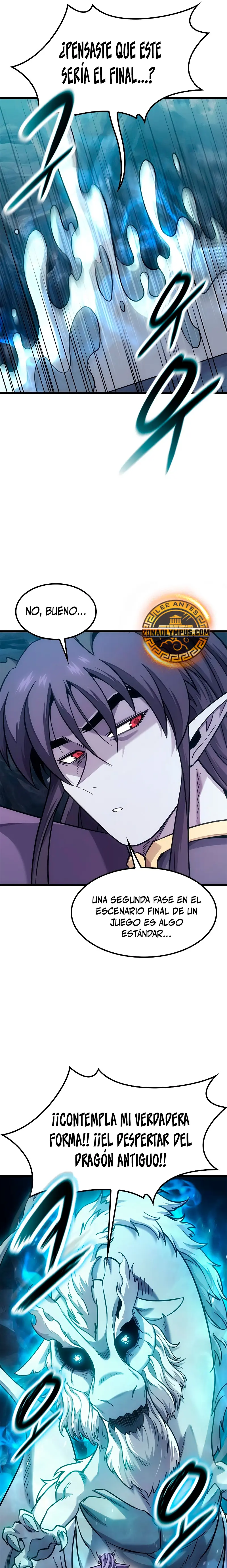 Read ¡Que abundante cosecha, señor demonio! ES Manga Online