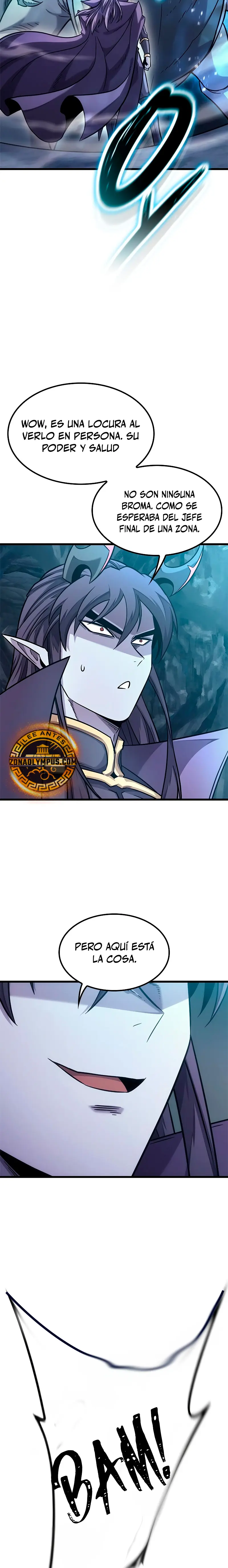 Read ¡Que abundante cosecha, señor demonio! ES Manga Online