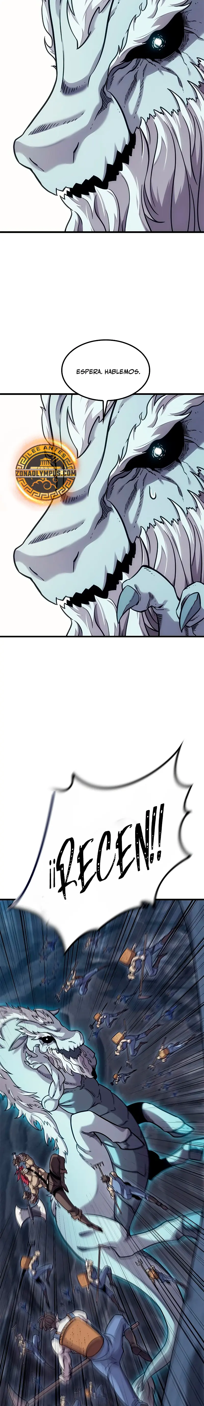 Read ¡Que abundante cosecha, señor demonio! ES Manga Online