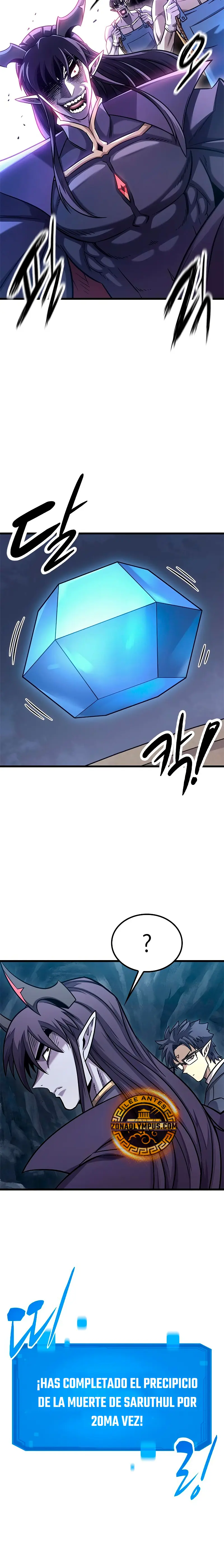 Read ¡Que abundante cosecha, señor demonio! ES Manga Online