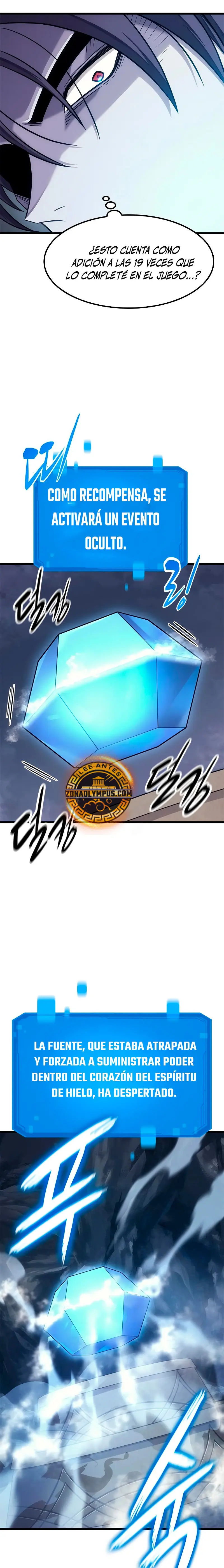 Read ¡Que abundante cosecha, señor demonio! ES Manga Online