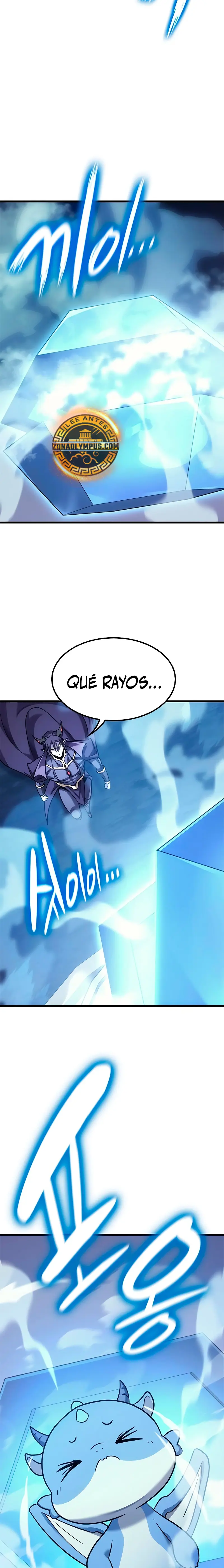 Read ¡Que abundante cosecha, señor demonio! ES Manga Online