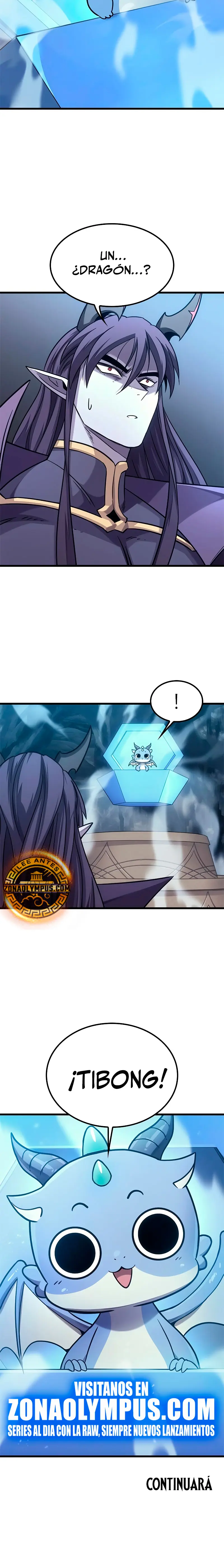 Read ¡Que abundante cosecha, señor demonio! ES Manga Online