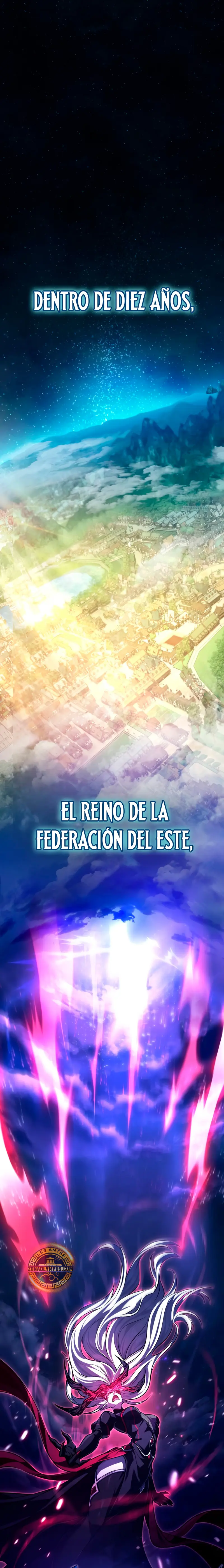 Read Cómo criar villanos correctamente ES Manga Online