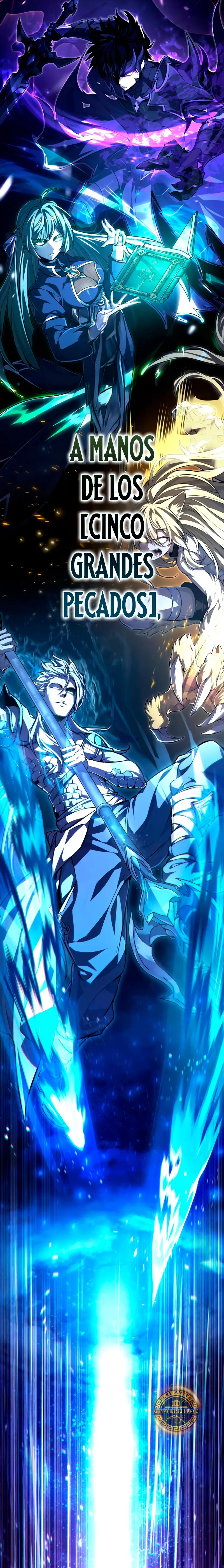 Read Cómo criar villanos correctamente ES Manga Online