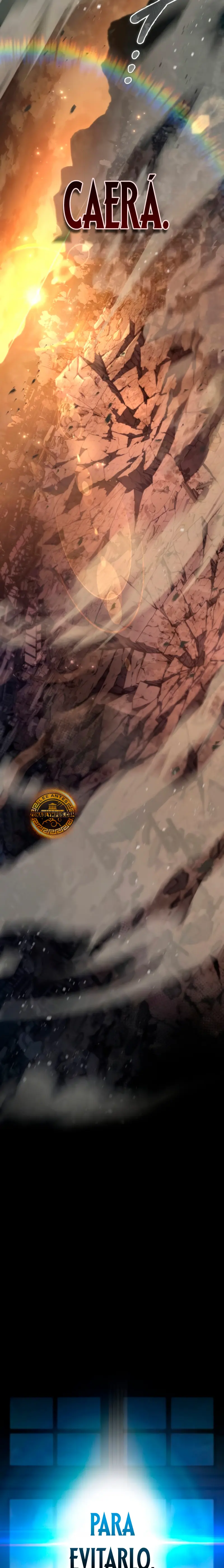 Read Cómo criar villanos correctamente ES Manga Online