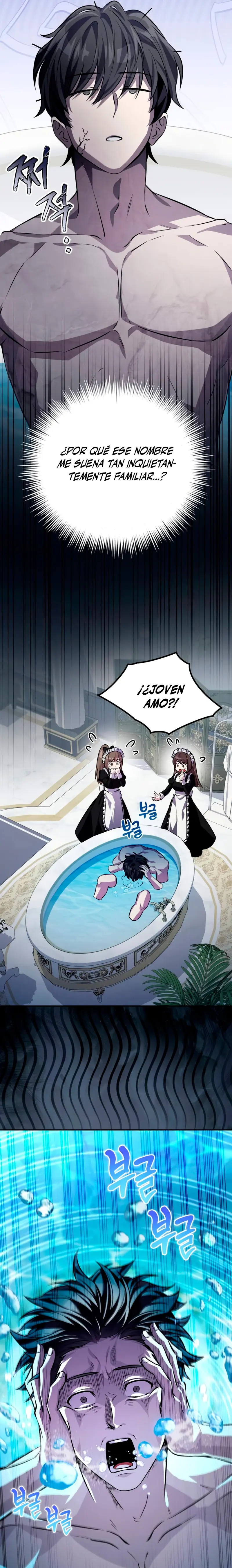 Read Cómo criar villanos correctamente ES Manga Online