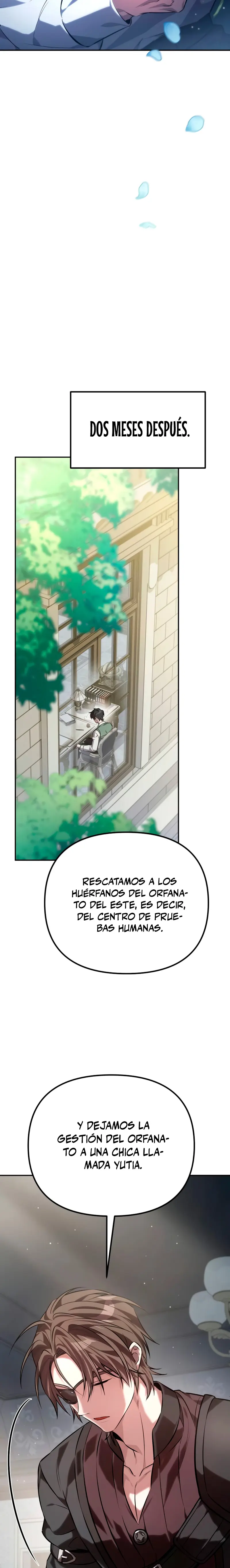 Read Cómo criar villanos correctamente ES Manga Online