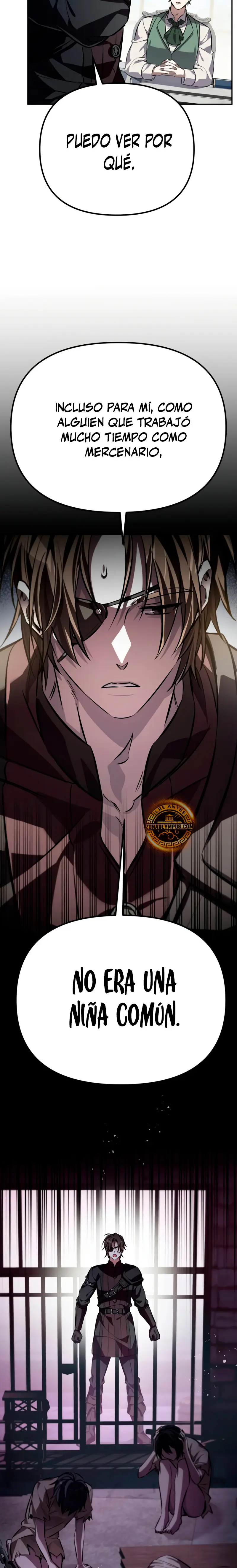 Read Cómo criar villanos correctamente ES Manga Online