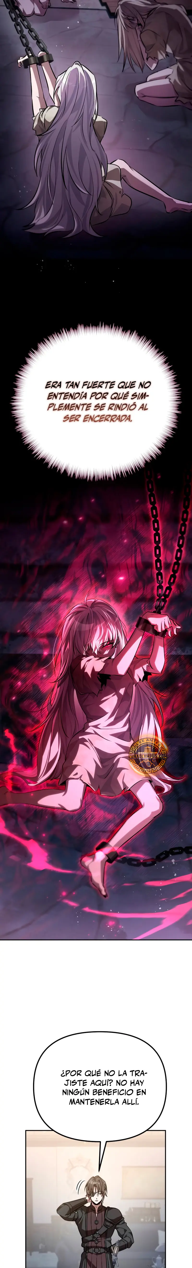 Read Cómo criar villanos correctamente ES Manga Online