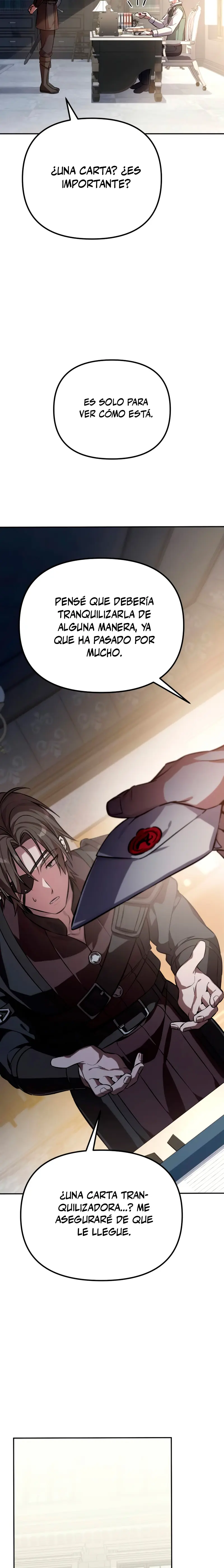 Read Cómo criar villanos correctamente ES Manga Online