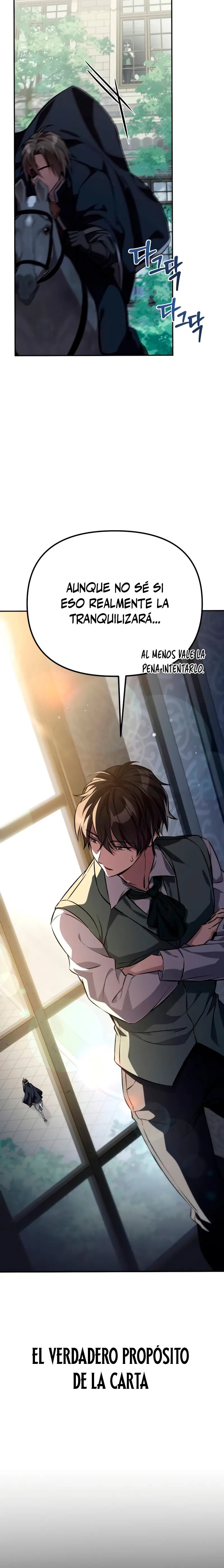 Read Cómo criar villanos correctamente ES Manga Online