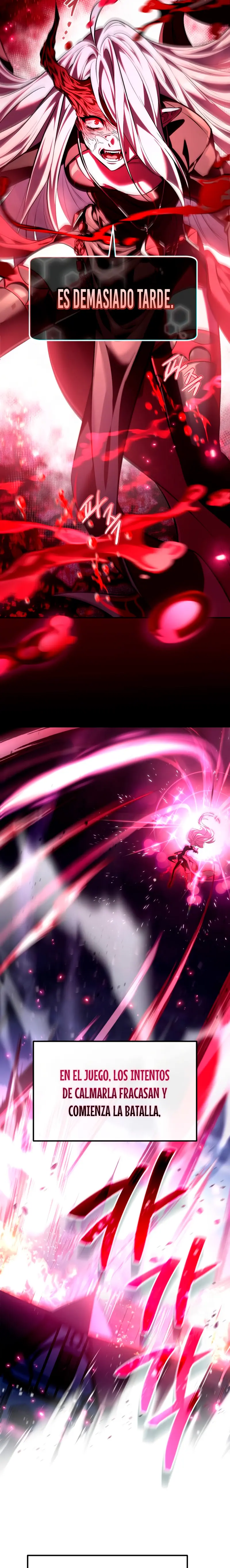 Read Cómo criar villanos correctamente ES Manga Online